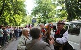 362. Łowicka Piesza Pielgrzymka na Jasną Górę, cz. I