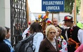 362. Łowicka Piesza Pielgrzymka na Jasną Górę, cz. I