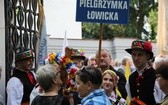 362. Łowicka Piesza Pielgrzymka na Jasną Górę, cz. I