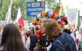 362. Łowicka Piesza Pielgrzymka na Jasną Górę, cz. I