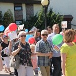 Marsz dla Życia i Rodziny w Nowej Soli