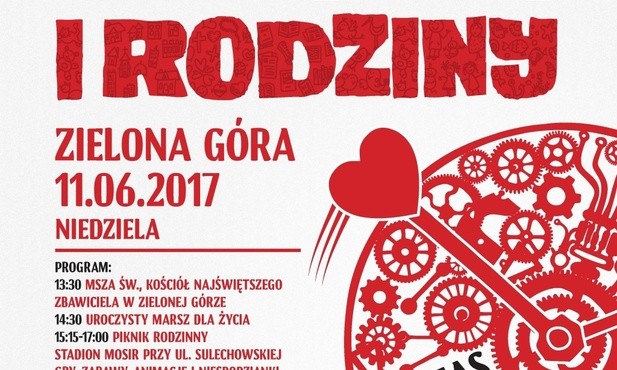 Teraz czas na rodzinę