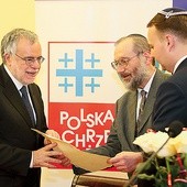 	– Papież Jan Paweł II wierzył, że w przybyszach z innego kraju spotykamy Jezusa Chrystusa, który pragnie, byśmy Go kochali – dodał założyciel Wspólnoty Sant’Egidio.