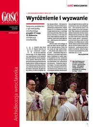 Gość Wrocławski 22/2017