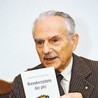 Ludzie, którzy mieli okazję osobiście spotkać prof. Włodzimierza Fijałkowskiego, często podkreślają, że to człowiek godny wyniesienia na ołtarze.