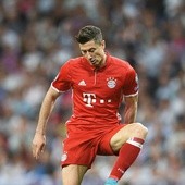 Robert Lewandowski osiągnął status światowej gwiazdy i lidera Bayernu Monachium, zdobywając 43 bramki w rozgrywkach Bundesligi, Ligi Mistrzów i Pucharu Niemiec.