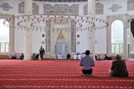 Ks. Samir: Islam potrzebuje reformy