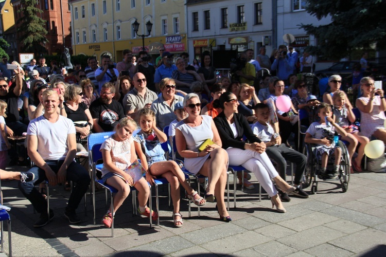 Książki, muzyka, Hołownia i Prokop