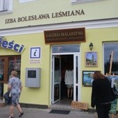 Podczas Dni Leśmianowskich została otwarta Izba Pamięci poświecona Bolesławowi Leśmianowi