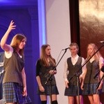 Gala jubileuszowego 20. konkursu biblijnego "Jonasz"