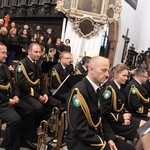 Jubileuszowy koncert Orkiestry MOSG