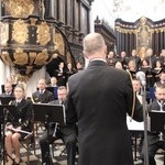 Jubileuszowy koncert Orkiestry MOSG