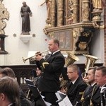 Jubileuszowy koncert Orkiestry MOSG