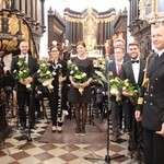 Jubileuszowy koncert Orkiestry MOSG