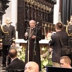 Jubileuszowy koncert Orkiestry MOSG