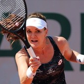 French Open - Radwańska wyeliminowana w trzeciej rundzie