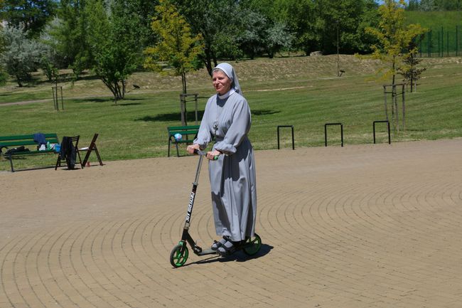 Rodzinne świętowanie