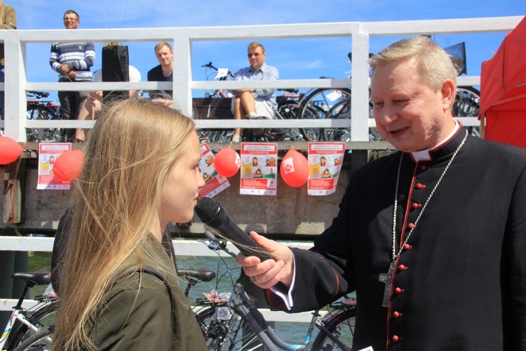 Finał konkursu "Zadzwoń do dziadka"