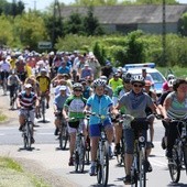 Peleton dobra i życzliwości