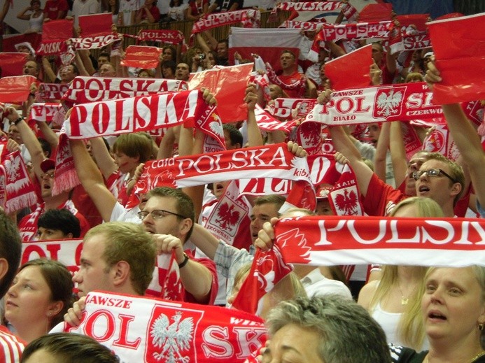 Polacy pokonali Włochów w Lidze Światowej siatkarzy