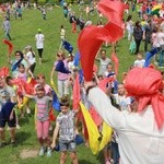 Diecezjalny Dzień Dziecka w Rokitnie