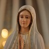 Łaskami słynąca figura Matki Bożej Fatimskiej z Tarnowa