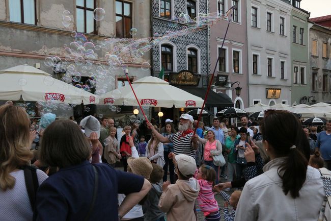 Lubelska Noc Kultury