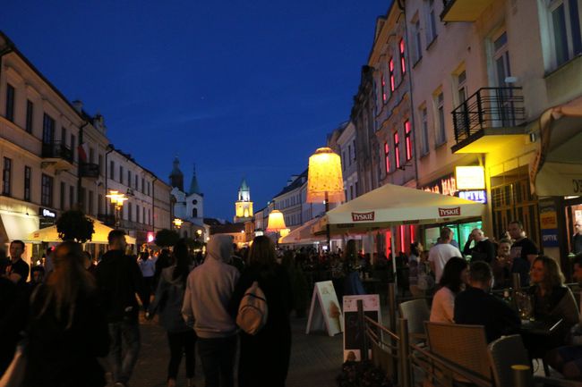 Lubelska Noc Kultury