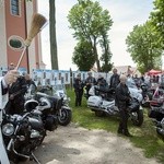 Pielgrzymka motocyklistów cz. 2