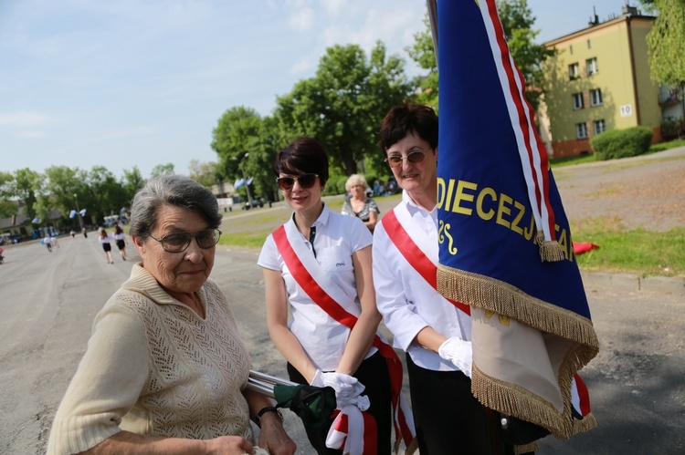 W oczekiwaniu na koronację