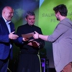 Festiwal Salwatoriański "Nadaj brzmienie"