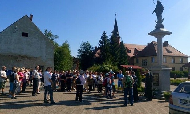 Uczcili Rok Jadwiżański