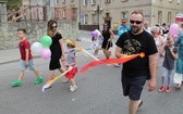 Marsz dla Życia - Wodzisław '2017