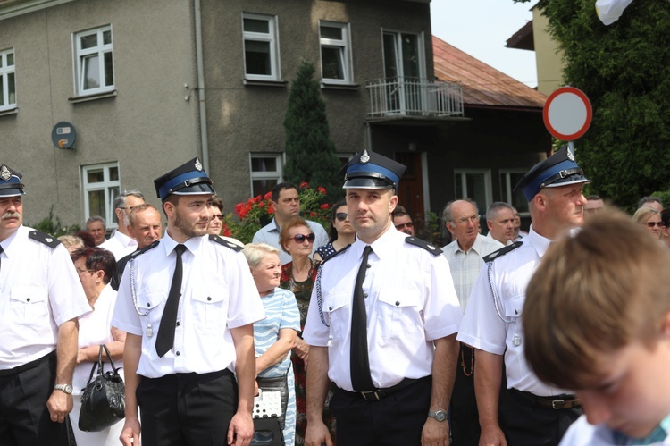 Diecezjalna pielgrzymka na Kaplicówkę - 2017