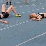 Lekkoatletyczny Mityng Gwiazd w Radomiu