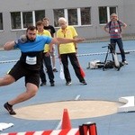 Lekkoatletyczny Mityng Gwiazd w Radomiu