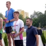 Lekkoatletyczny Mityng Gwiazd w Radomiu