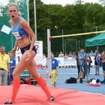 Lekkoatletyczny Mityng Gwiazd w Radomiu