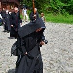 20 lat od beatyfikacji Bernardyny Jabłońskiej