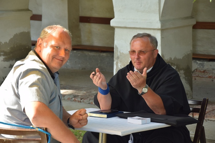 Obchody 250. rocznicy koronacji cudownego obrazu Matki Bożej w Miedniewicach