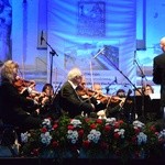 Koncert Kameralnej Orkiestry Filharmonii Narodowej