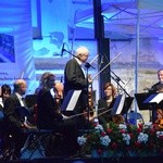 Koncert Kameralnej Orkiestry Filharmonii Narodowej