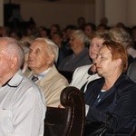 Powitanie ikony MB Częstochowskiej w Domaniewicach