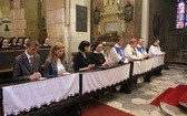 25-lecie prowincji wrocławskiej Sióstr św. Józefa