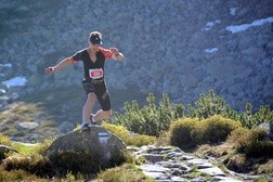 Niesamowite mistrzostwa w skyrunningu!