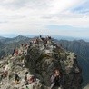 Tatry: Turystka spadła w przepaść na Rysach