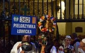 362. Łowicka Piesza Pielgrzymka na Jasną Górę, cz. II