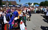 362. Łowicka Piesza Pielgrzymka na Jasną Górę, cz. II