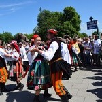 362. Łowicka Piesza Pielgrzymka na Jasną Górę, cz. II