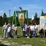 362. Łowicka Piesza Pielgrzymka na Jasną Górę, cz. II